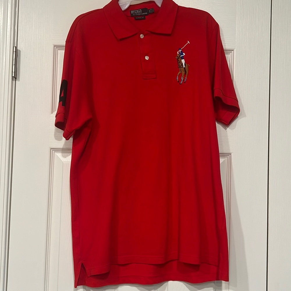Polo Ralph Lauren Polo